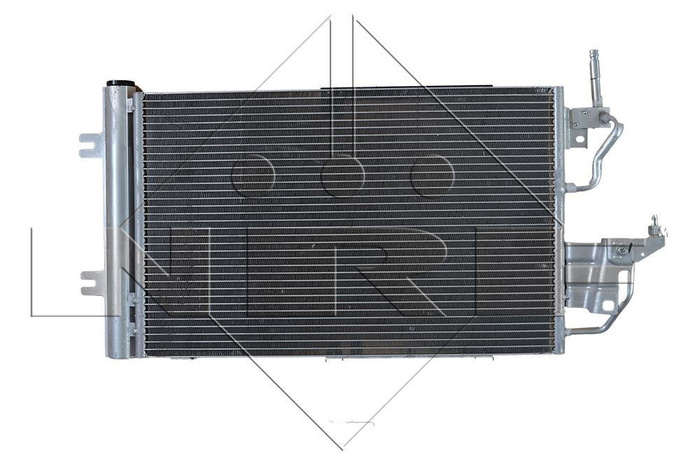 Condenser AC-20OP27_35633-NR