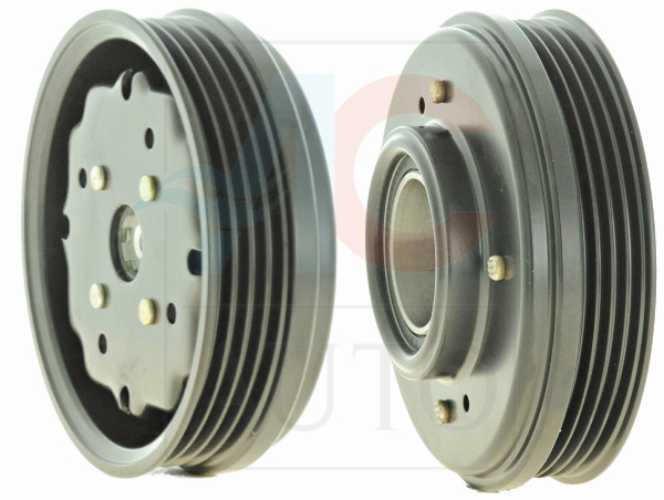 AC-06DN01-AM Clutch kit