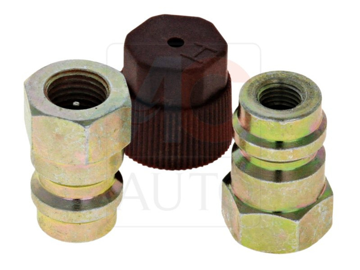 AC-08XX109-AM Service port- reduction