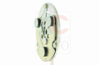 AC-05SD38-AM Clutch hub