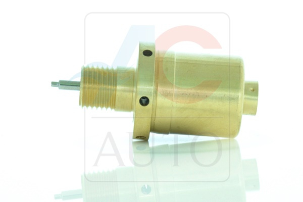 AC-02SD01-AM Control Valve