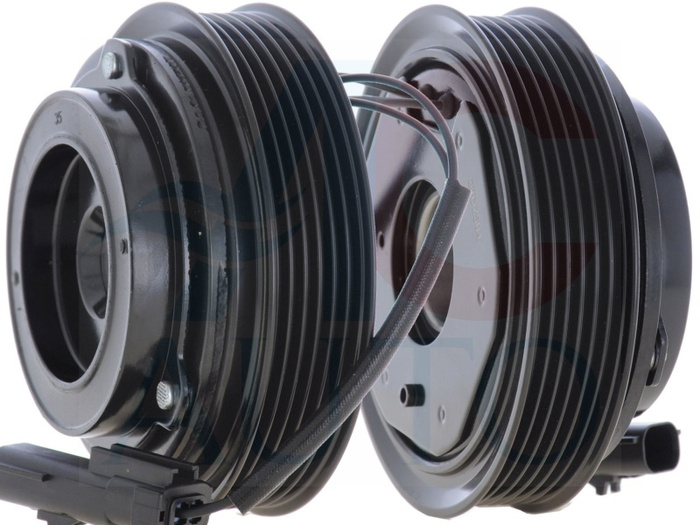 AC-06DN224-AM Clutch kit