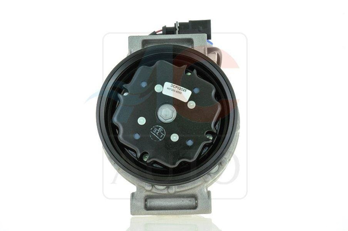 AC-01DN008_DCP02025-DN Compressor