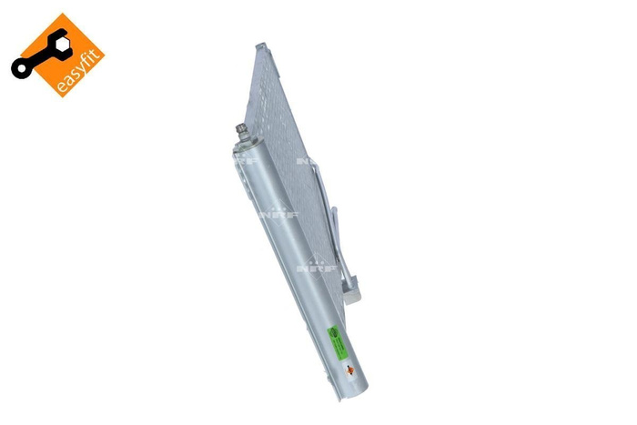 Skraplacz AC-20MB15-35535-NR