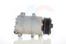 AC-01VI034-AC Compressor