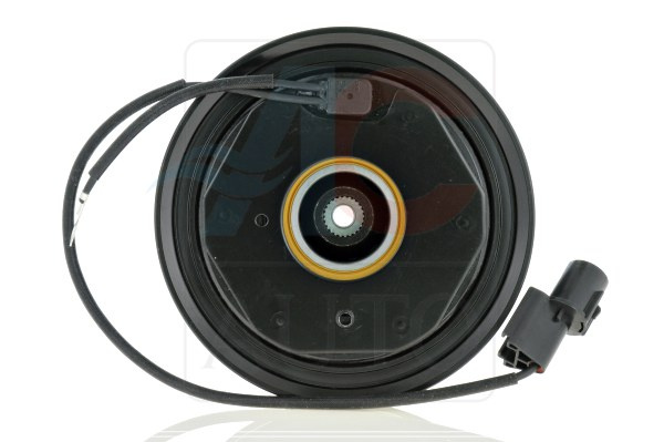 AC-06HA08-AM Clutch kit