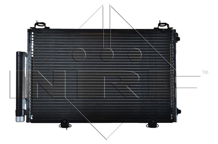 Condenser AC-20TO04_35333-NR