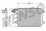 Condenser  AC-20VW18_DCN32030-DN