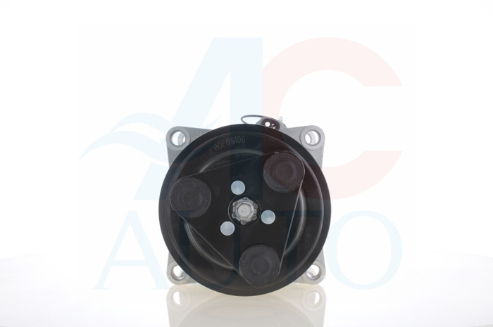 AC-01ZX140-ZX Compressor