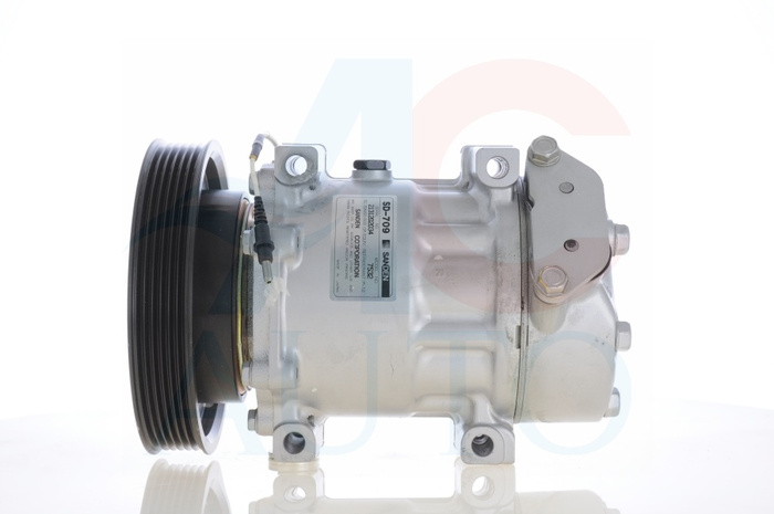 AC-01SD157-SD Compressor