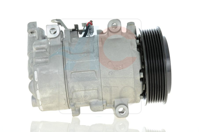 AC-01DN258_DCP23031-DN Compressor