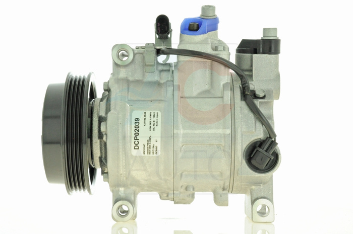 AC-01DN347_DCP02039-DN Compressor