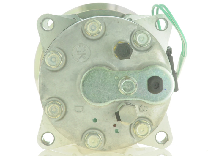 AC-01SD536-SD Compressor