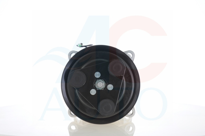 AC-01ZX066-ZX Sprężarka