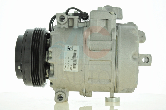 AC-01DN030-AC Sprężarka