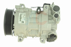 AC-01DN636-DN Compressor
