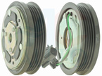 AC-06DN202-AM Clutch kit