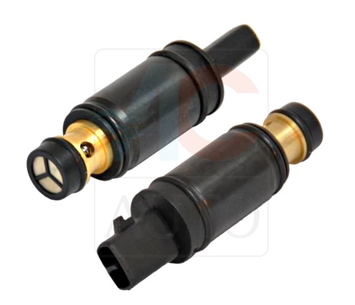 AC-02DN01-AM Control Valve