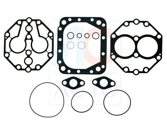 AC-10XK238-SA Uszczelnienie Boczne set