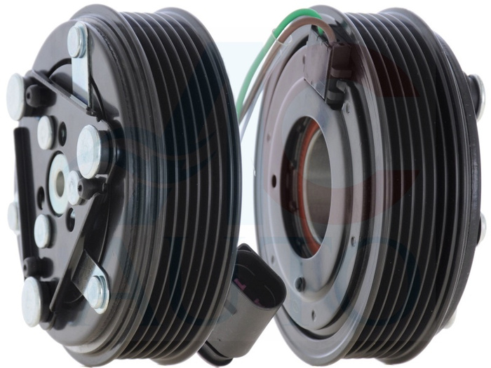 AC-06SD120-AM Clutch kit