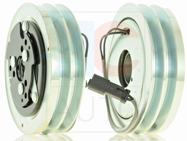 AC-06SD93-AM Clutch kit