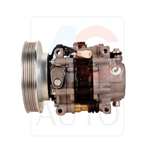 AC-01DN003_DCP01002-DN Compressor