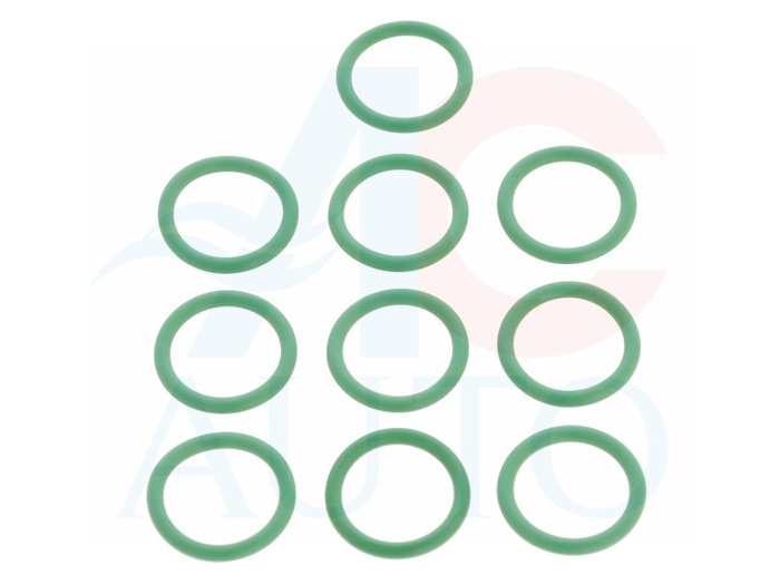 AC-08XX177-SA O-ring (10pcs)