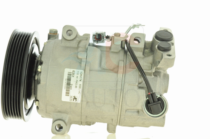 AC-01DN174-AC Compressor