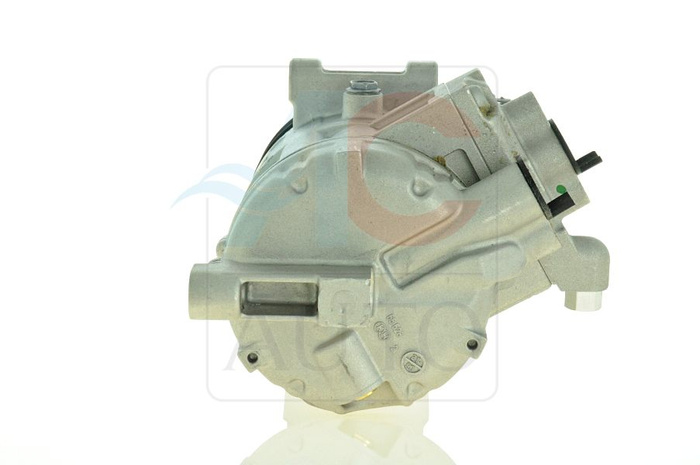 AC-01ZX057-ZX Compressor