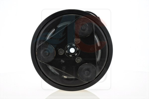 AC-06HA10-AM Clutch kit