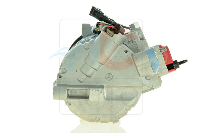 AC-01ZX102-AC Compressor