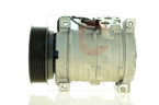AC-01DN412_DCP99519-DN Compressor