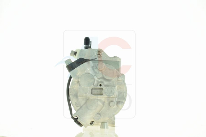 AC-01DN172_DCP27002-DN Compressor