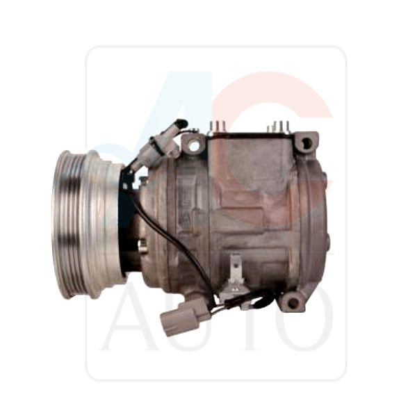 AC-01DN159_DCP50031-DN Compressor