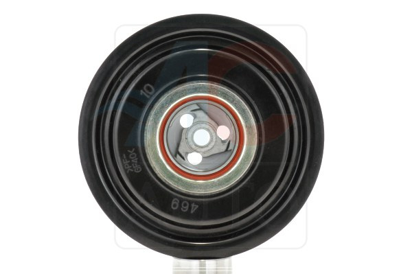 AC-06DN34-AM Sprzęgło Kompletne