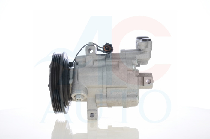 AC-01ZX032-AC Compressor
