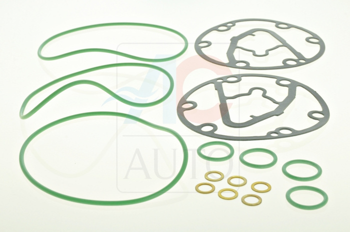 AC-10XK272-SA Uszczelnienie Boczne set