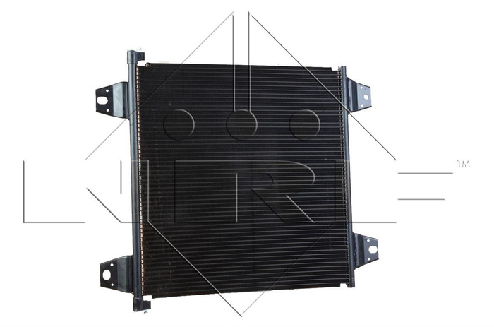 Condenser AC-20DF02_35757-NR