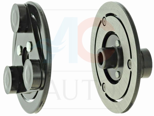 AC-05CL11-AM Clutch hub