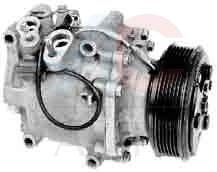 AC-01KE001-AC Compressor