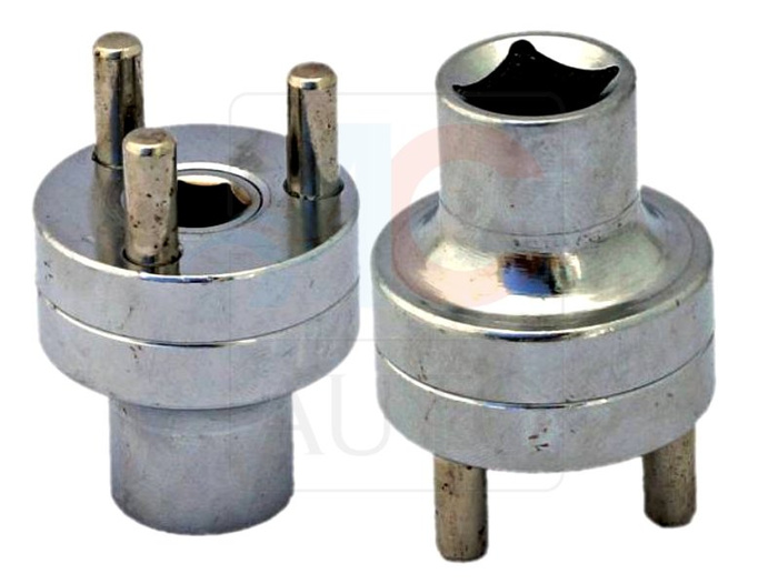 AC-05DN12-AM Clutch hub