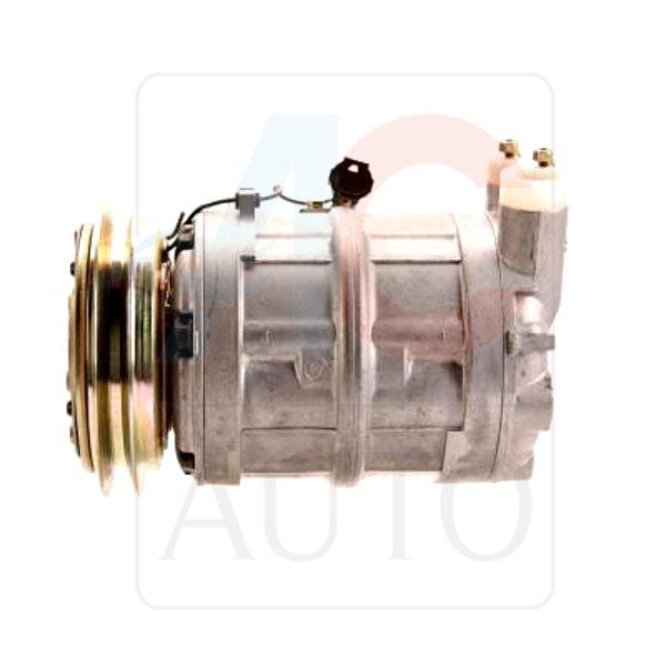 AC-01ZX098-AC Compressor