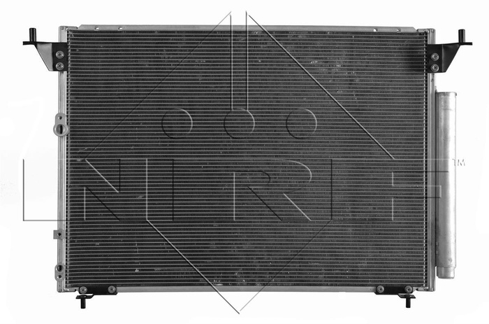 Condenser AC-20TO37_350076-NR