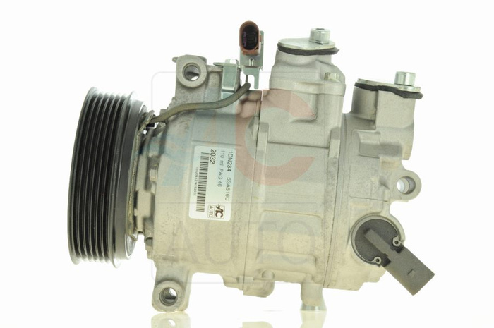 AC-01DN234-AC Compressor