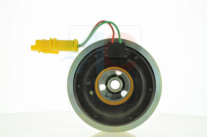 AC-06SD86-AM Clutch kit