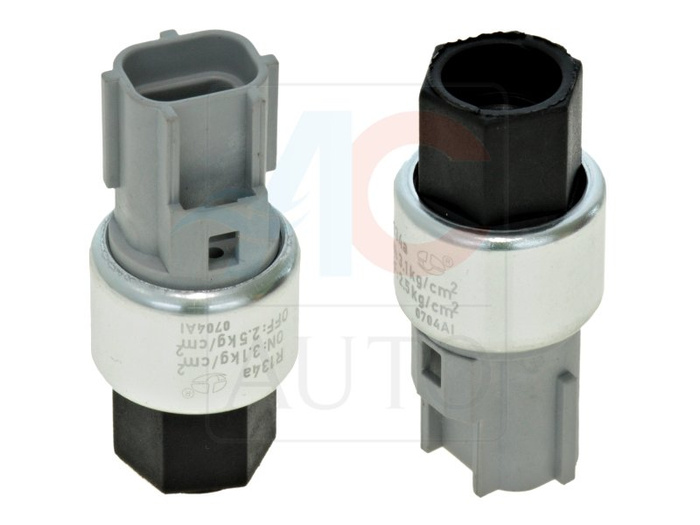 AC-09XX41-AM Pressure switch