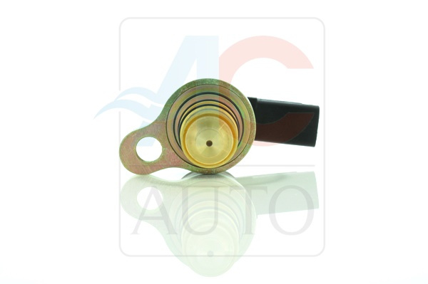 AC-02SD06-AM Control Valve