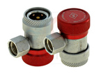 AC-08XX121-AM Quick Coupler (R134a)