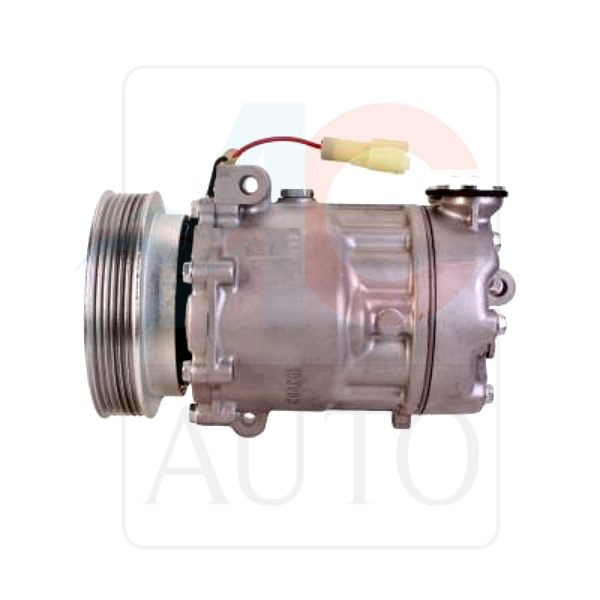 AC-01SD170-AC Compressor