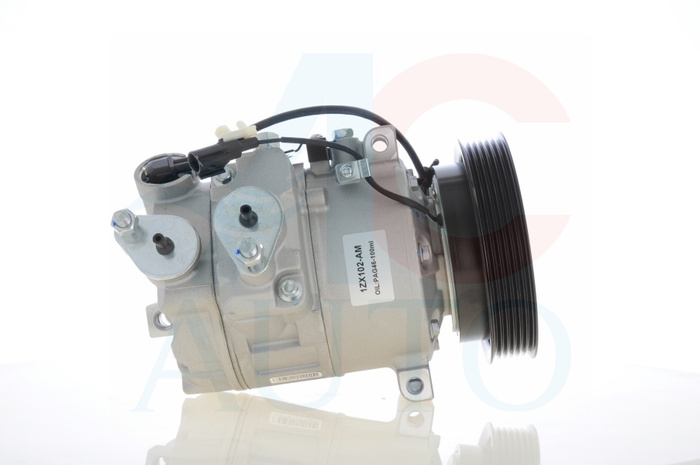AC-01ZX102-AM Compressor